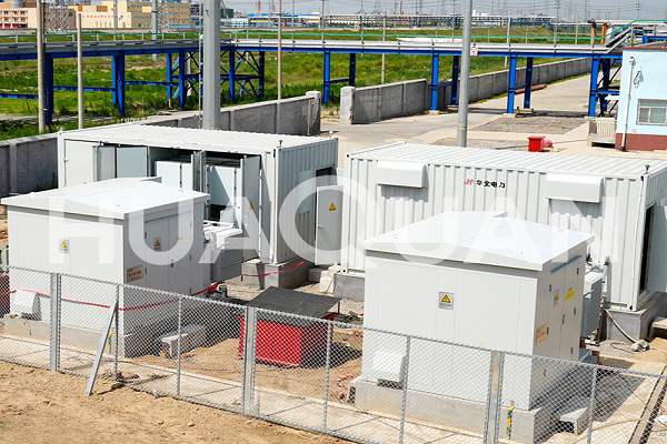 華全工業場景用發電機組_目錄機型