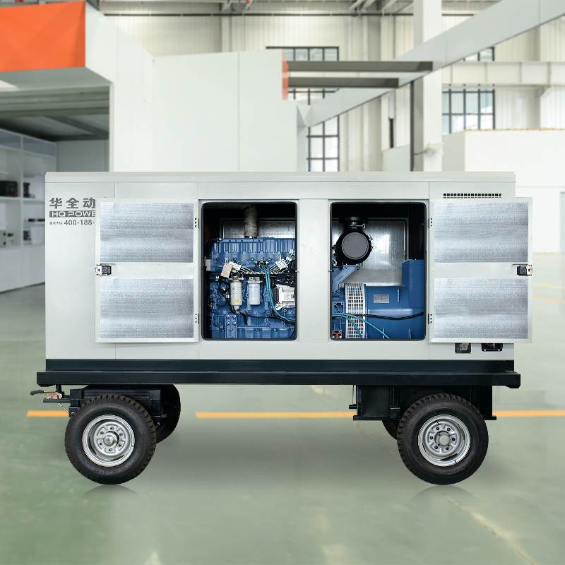 柴油發(fā)電機油耗多少？