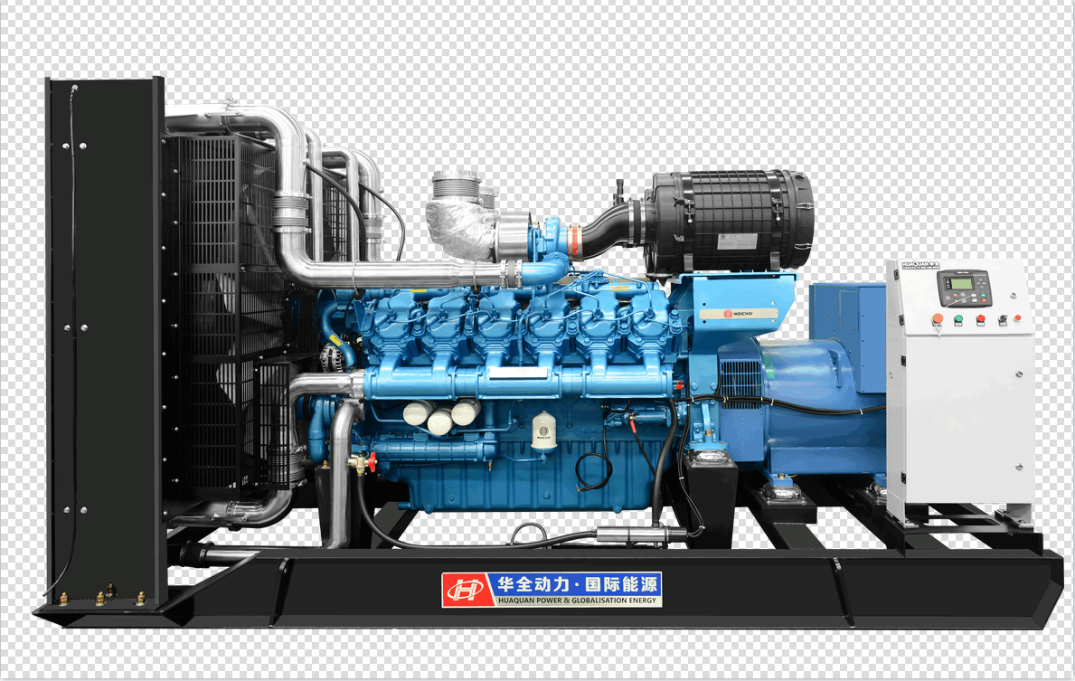 關于柴油發電機組的常見問題解答