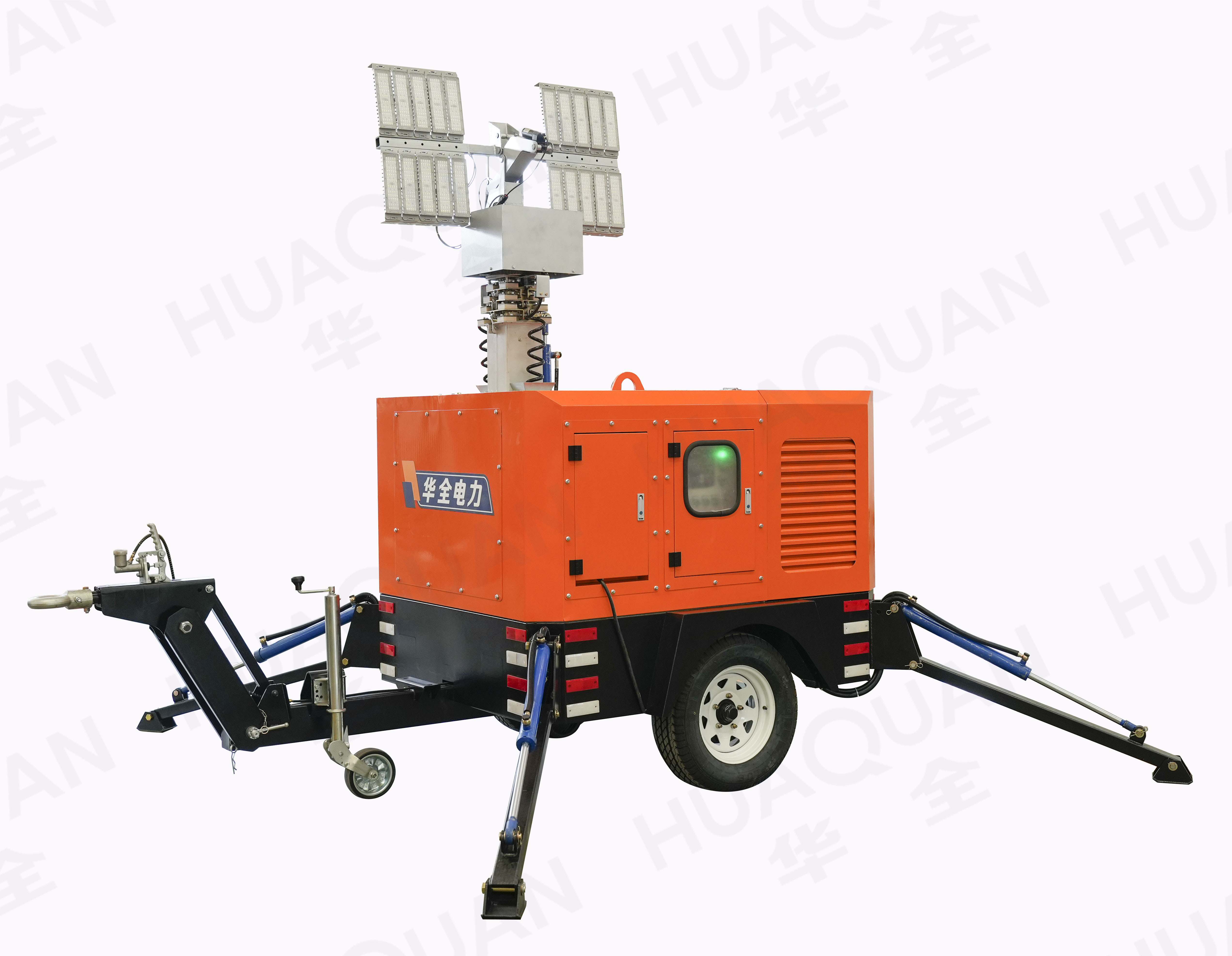 定制型15kw