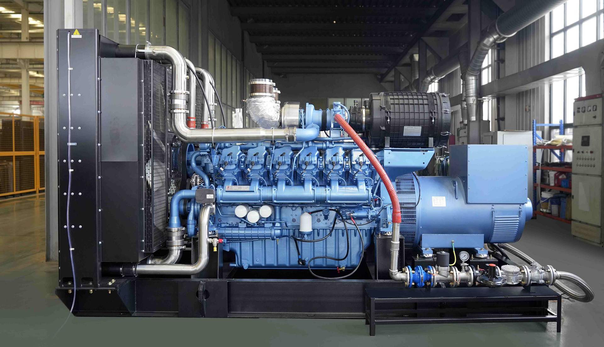 特大1500-2000kW