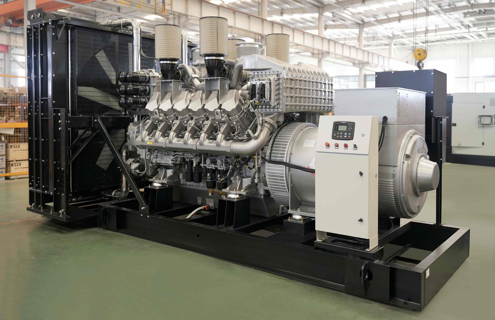 1400kW-SC發電機組(12KTA58-G34)